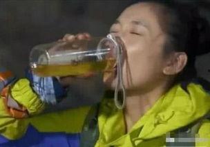 喝 明星 尿,揭秘明星们的神秘“尿”制饮品
