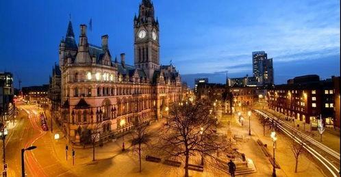 英国曼彻斯特吃瓜,一场吃瓜者的狂欢之旅