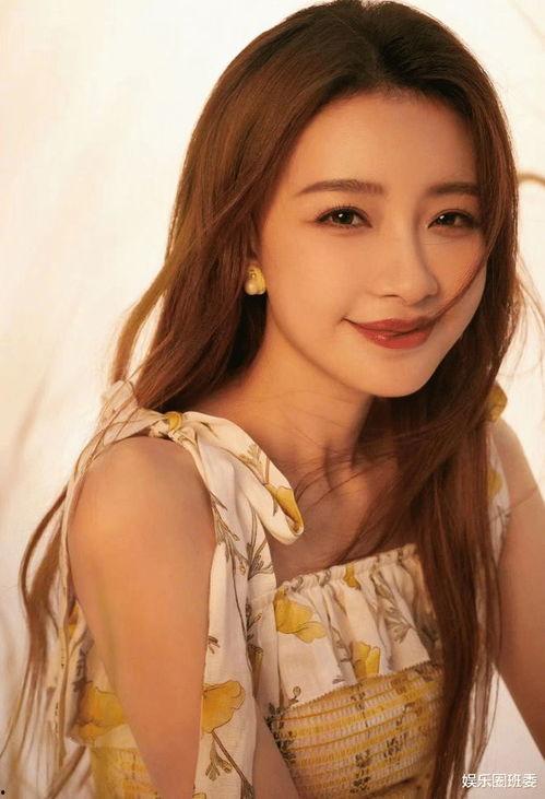 唐山美女明星,揭秘唐山美女明星的魅力之旅