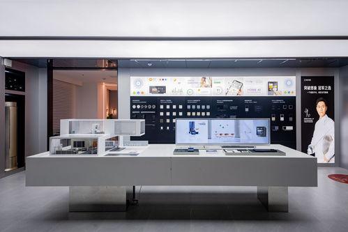 长沙网红体验店地址,探秘热门体验店地址全解析