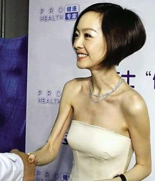 为了减肥的女明星,女明星们的减肥秘籍大公开