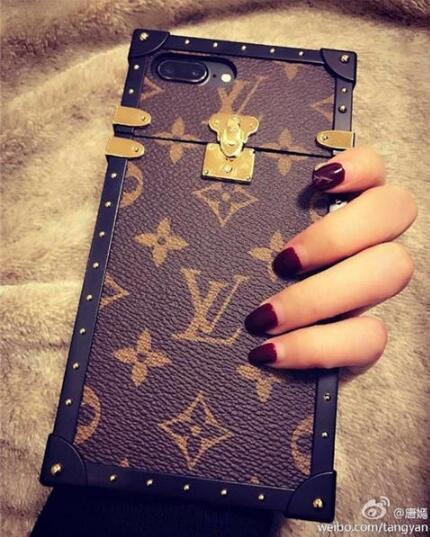 手机壳 明星同款,潮流时尚必备单品