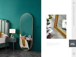 网红拍照穿衣镜,打造时尚自拍新利器