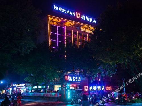 桂林火车站附近网红店,桂林火车站周边网红打卡地探秘