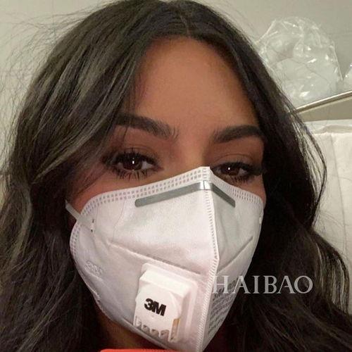 做明星口罩,明星口罩引领时尚潮流