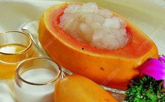 冬天吃密瓜的益处,密瓜滋养——冬季食用密瓜的五大益处