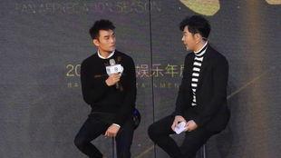 明星感恩季,明星们倾情回馈，致敬恩师与粉丝