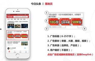 今日头条广告投放目的,揭秘今日头条广告投放的终极目标