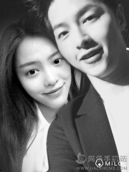 明星合影手机软件,瞬间拉近与偶像的距离