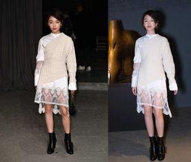 女明星的腿都那么光滑,揭秘女明星的保养秘诀