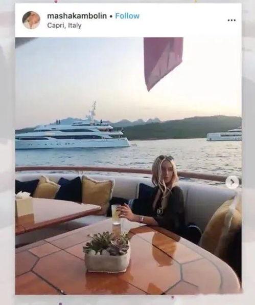 网红游艇爆料视频播放,奢华生活背后的秘密