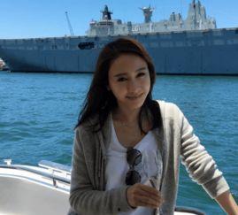 比黎姿美的明星,揭秘比黎姿更美的璀璨明星