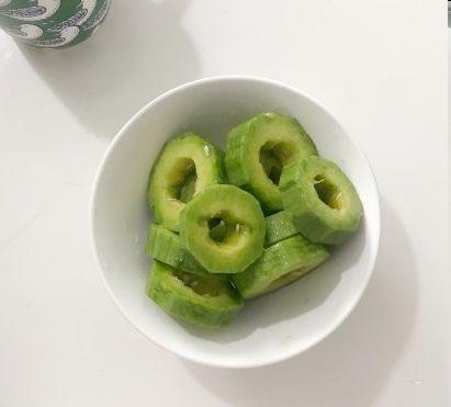 吃羊蜜瓜的好处