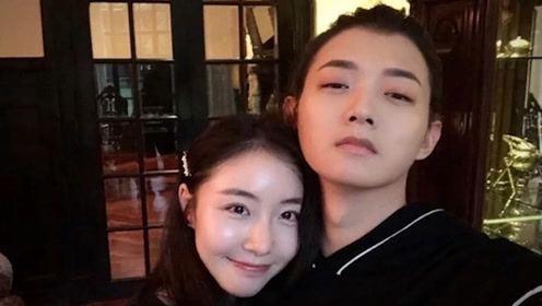 尹宇浩前女友爆料视频,揭秘背后惊人真相