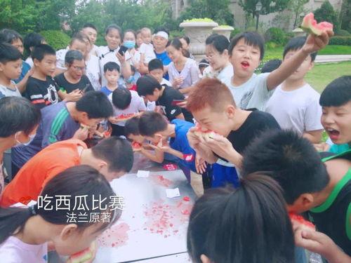 保安吃瓜大赛视频