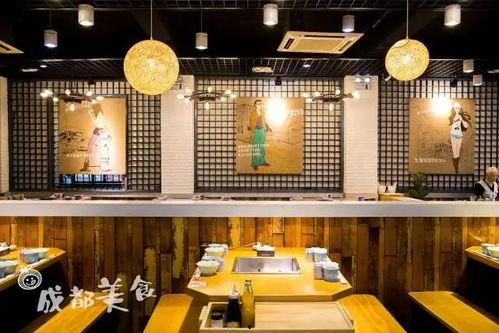 萌萌网红店,打造潮流美食新地标