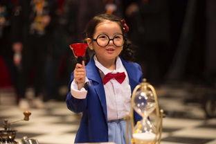 明星大侦探阿拉蕾探班,欢乐互动揭秘探案幕后